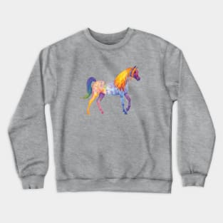 Magic Arabian Crewneck Sweatshirt